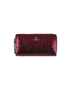 Бумажник Vivienne Westwood