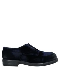 Обувь на шнурках Emporio Armani