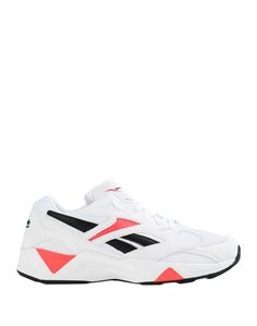 Низкие кеды и кроссовки Reebok