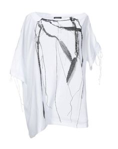 Футболка Ann Demeulemeester