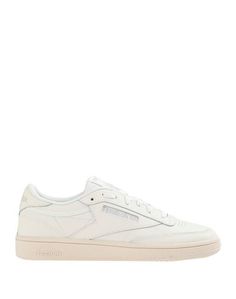 Низкие кеды и кроссовки Reebok