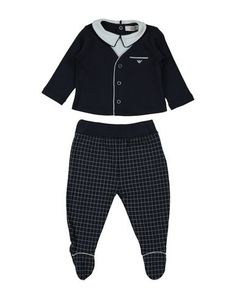 Комплекты Armani Junior