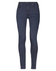Джинсовые брюки Rag & Bone