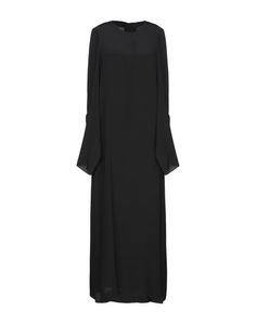 Длинное платье Marni