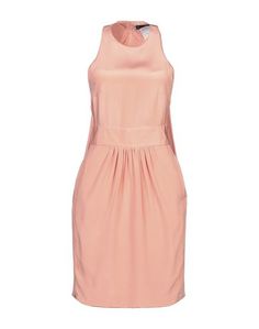 Короткое платье Dsquared2