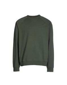 Толстовка Emporio Armani