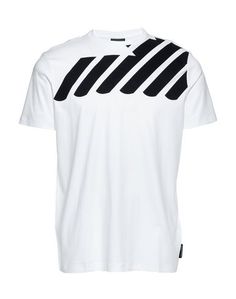 Футболка Emporio Armani