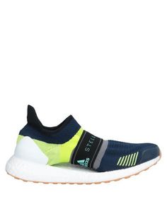 Низкие кеды и кроссовки Adidas by Stella Mc Cartney