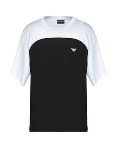 Футболка Emporio Armani