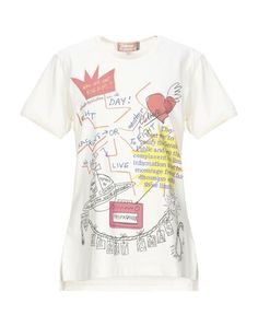 Футболка Vivienne Westwood