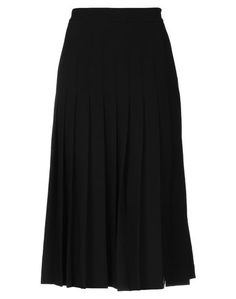 Юбка длиной 3/4 Boutique Moschino
