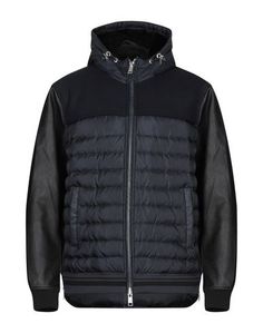 Пуховик Armani Exchange