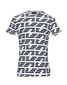 Футболка Emporio Armani