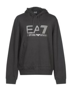 Толстовка EA7