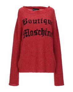 Свитер Boutique Moschino