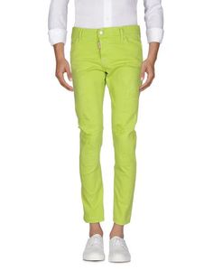 Джинсовые брюки Dsquared2