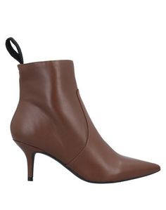 Полусапоги и высокие ботинки Guess