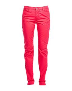 Повседневные брюки Emporio Armani