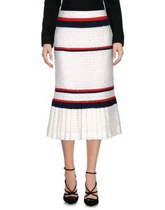 Юбка длиной 3/4 Thom Browne