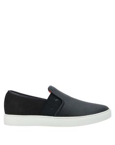 Низкие кеды и кроссовки Armani Exchange
