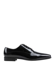 Обувь на шнурках Dolce & Gabbana