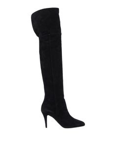 Сапоги Saint Laurent