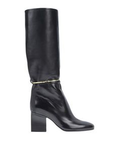 Сапоги Jil Sander