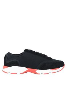 Низкие кеды и кроссовки Marni