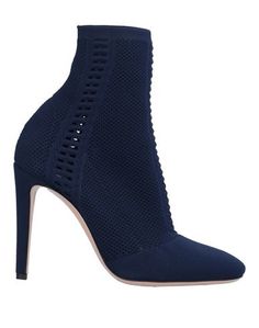 Полусапоги и высокие ботинки Gianvito Rossi