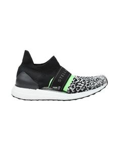 Низкие кеды и кроссовки Adidas by Stella Mc Cartney