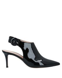 Ботинки Gianvito Rossi