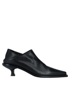 Ботинки Ann Demeulemeester