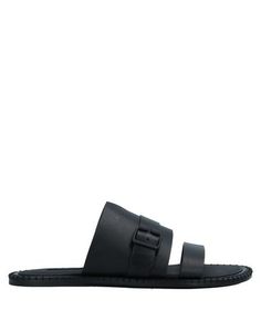 Сандалии Ann Demeulemeester