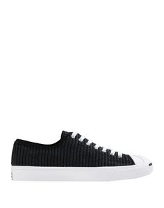 Низкие кеды и кроссовки Converse Jack Purcell