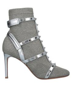 Полусапоги и высокие ботинки Valentino Garavani