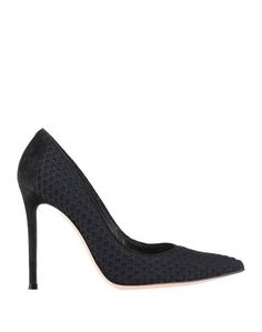 Туфли Gianvito Rossi