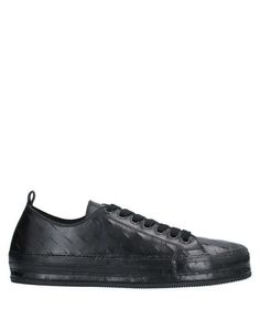 Низкие кеды и кроссовки Ann Demeulemeester