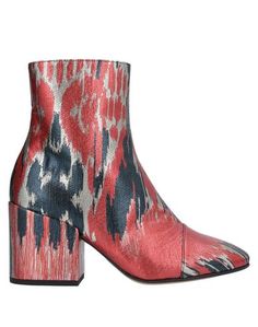 Полусапоги и высокие ботинки Dries Van Noten