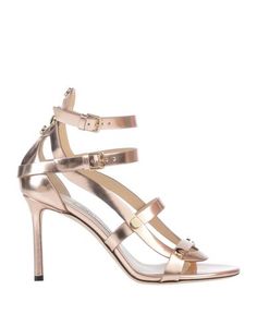 Сандалии Jimmy Choo