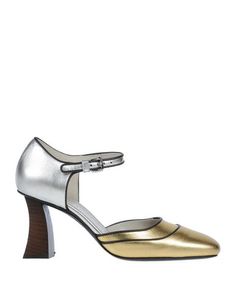 Туфли Marni