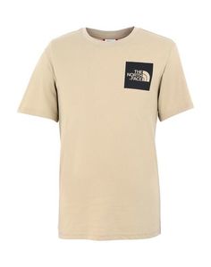 Футболка The North Face