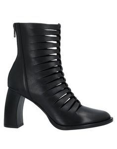 Полусапоги и высокие ботинки Ann Demeulemeester