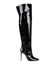 Сапоги Aquazzura