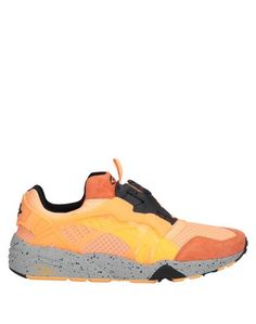 Низкие кеды и кроссовки Puma