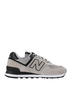 Низкие кеды и кроссовки New Balance