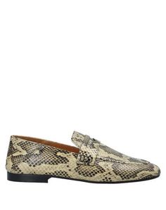 Мюлес и сабо Isabel Marant
