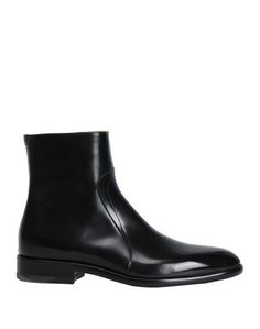 Полусапоги и высокие ботинки Maison Margiela