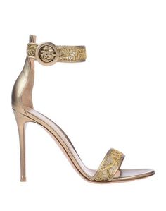 Сандалии Gianvito Rossi