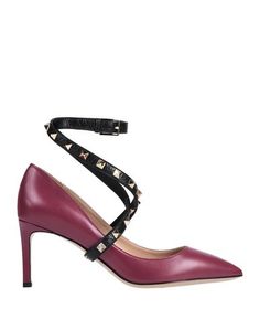 Туфли Valentino Garavani