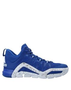 Низкие кеды и кроссовки Adidas